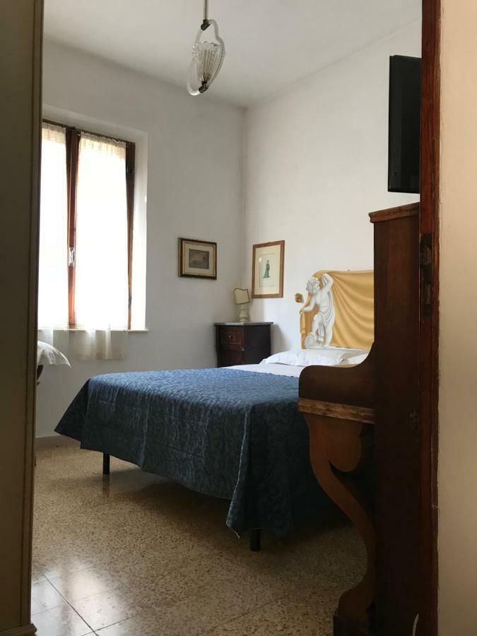 To Dream In Siena Apartment Luaran gambar